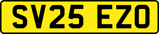 SV25EZO