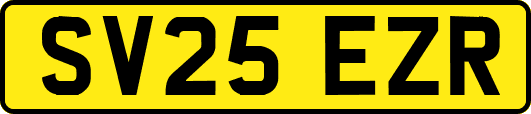 SV25EZR