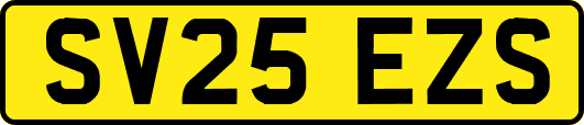 SV25EZS