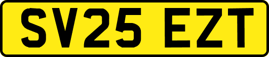 SV25EZT