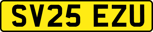 SV25EZU