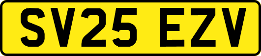 SV25EZV
