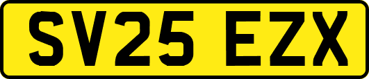 SV25EZX
