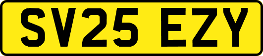 SV25EZY