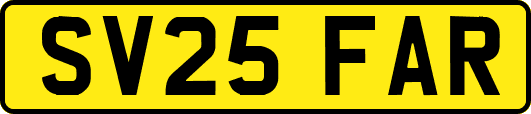 SV25FAR