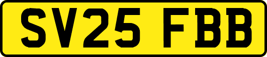 SV25FBB