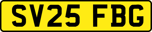 SV25FBG