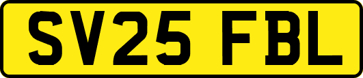 SV25FBL