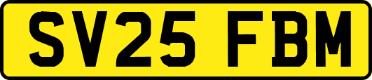 SV25FBM