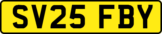 SV25FBY