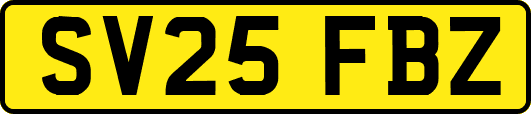 SV25FBZ