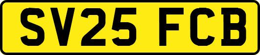 SV25FCB