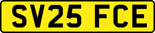 SV25FCE