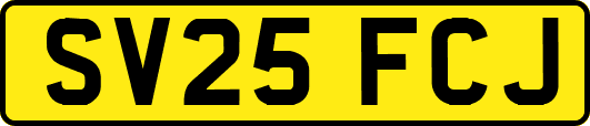 SV25FCJ