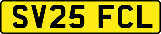 SV25FCL
