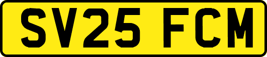 SV25FCM