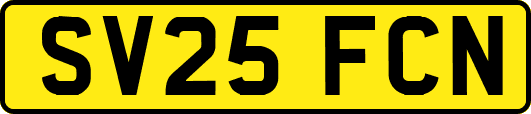 SV25FCN