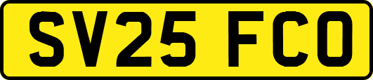 SV25FCO