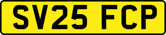 SV25FCP