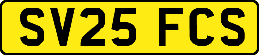 SV25FCS