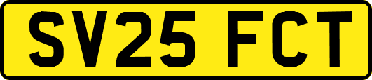 SV25FCT