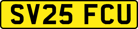 SV25FCU