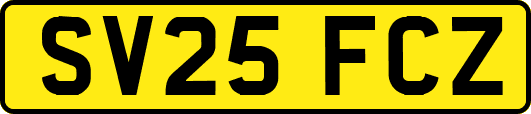 SV25FCZ