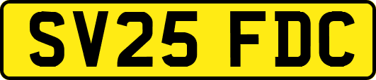SV25FDC