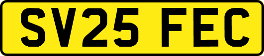 SV25FEC