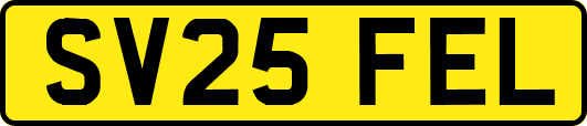 SV25FEL