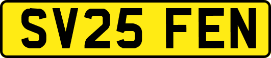 SV25FEN