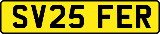 SV25FER