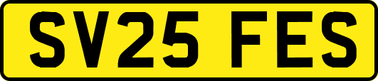 SV25FES