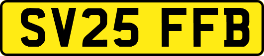 SV25FFB