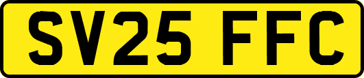 SV25FFC