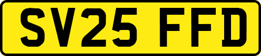 SV25FFD