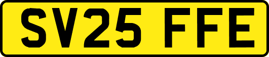 SV25FFE