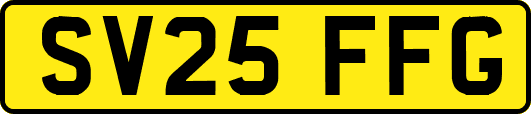 SV25FFG