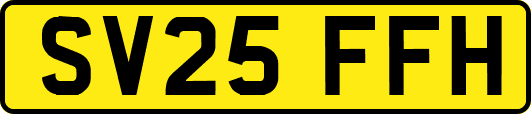 SV25FFH