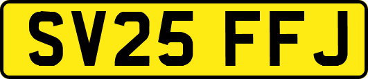 SV25FFJ