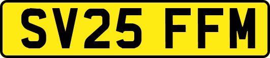 SV25FFM