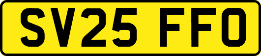 SV25FFO