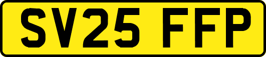 SV25FFP