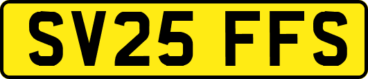 SV25FFS