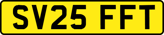 SV25FFT