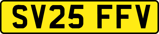 SV25FFV