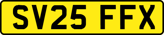 SV25FFX