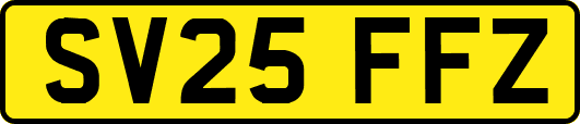 SV25FFZ