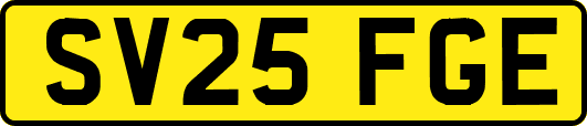 SV25FGE
