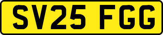 SV25FGG